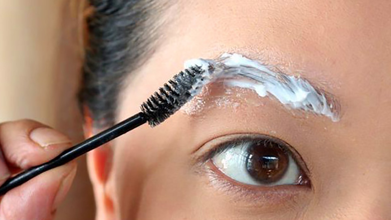 نکات رنگ کردن بعد از کاشت ابرو نکات رنگ کردن بعد از کاشت ابرو