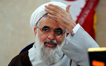 ببینید| دفاع علی فلاحيان از سعید امامی