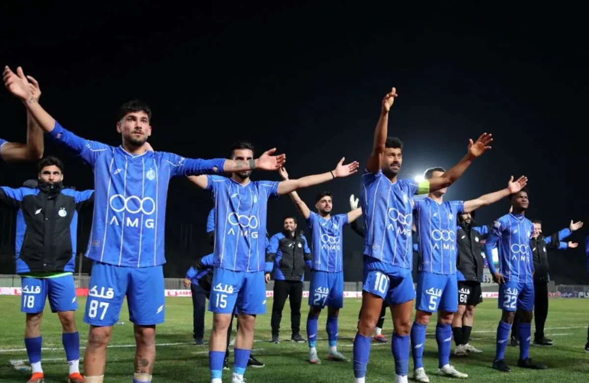 ترکیب احتمالی استقلال مقابل الوصل؛ آدان دوباره درون دروازه استقلال