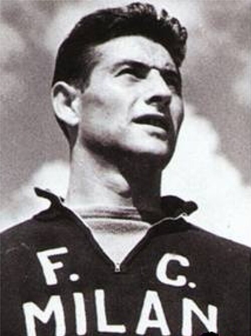 لورنزو بوفون کیست