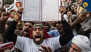 اخوان المسلمین: جنبشی با شعار اسلام راه حل است | از رؤیای خلافت تا بحران موجودیت