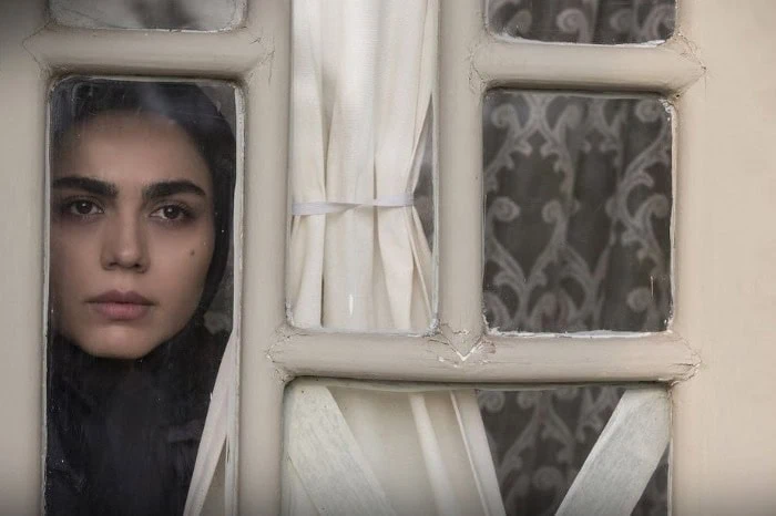 آزاده زارعی کیست؟| آزاده زارعی در شاهرگ