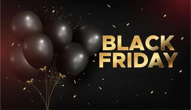 فکتهای عجیب و خنده دار درباره بلک فرایدی در جهان فکتهای عجیب و خنده دار درباره بلک فرایدی در جهان