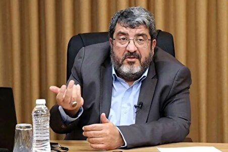 فواد ایزدی: درخواست آژانس برای دریافت اطلاعات بخاطر حمله بعدی به ایران است