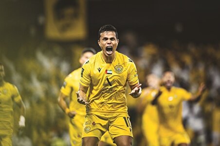 ببینید| ویدئوی جذاب باشگاه الوصل برای دیدار مقابل استقلال