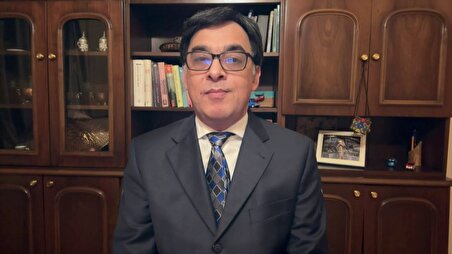 ببینید| روایت مهرداد فرهمند، خبرنگار بی بی سی از آشنایی با همسرش در حسینیه سیدالشهدا