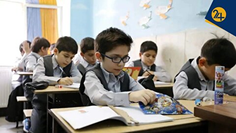 بحران خط تحریری در مدارس؛ زیبایی پرهزینه و مانع یادگیری | شکاف بزرگ آموزش از دهه شصت تا امروز