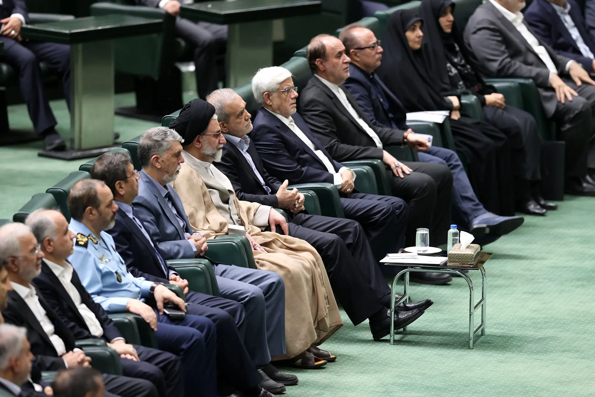 دولت چهاردهم