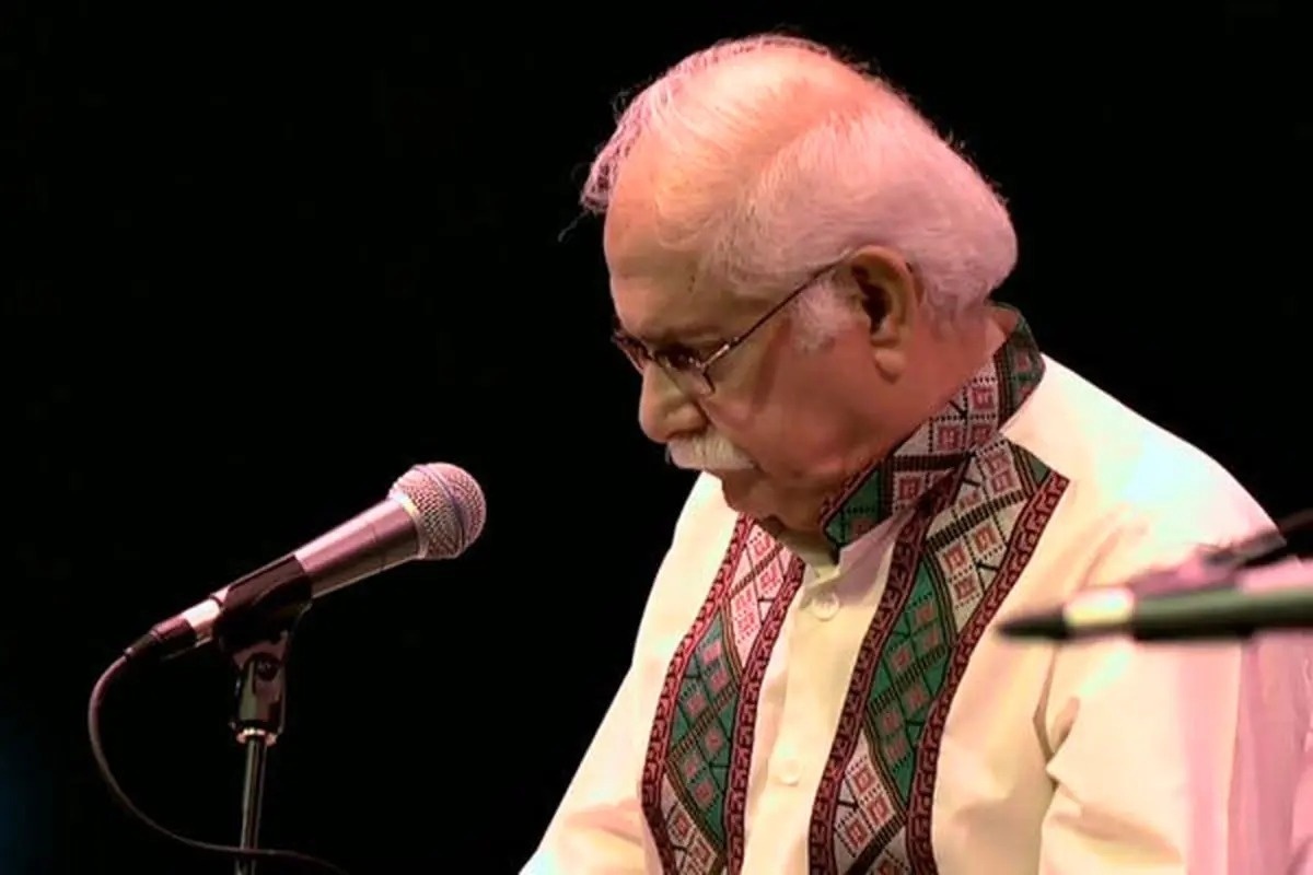 ناصر مسعودی کیست؟ | از اجزای ۲۵۰ قطعه گیلکی تا همکاری با سیمین بهبهانی | درگذشت مردی از دیار صیقلان رشت ناصر مسعودی کیست