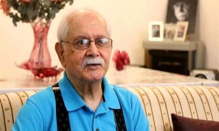 ناصر مسعودی کیست؟ | از اجزای ۲۵۰ قطعه گیلکی تا همکاری با سیمین بهبهانی | درگذشت مردی از دیار صیقلان رشت بیوگرافی ناصر مسعودی