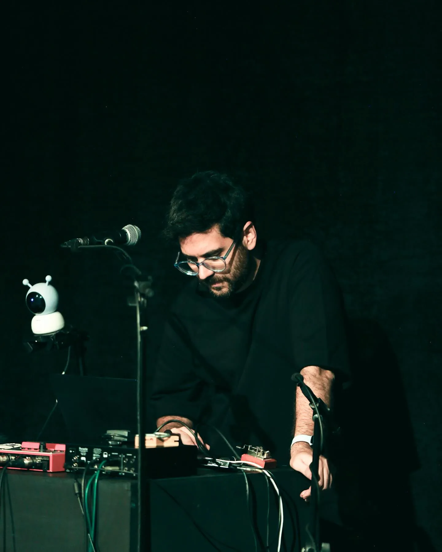 بامداد افشار کیست