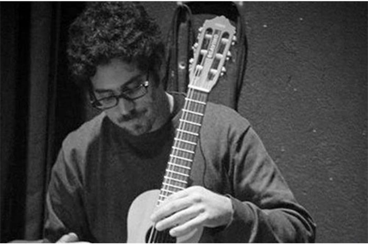 بهترین اجراهای بامداد افشار