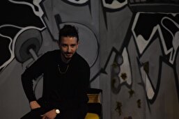 سینا ساعی کیست؟ | رپر دهه نود با اجرای چشمگیرش در برنامه کارناوال همه را متحیر کرد