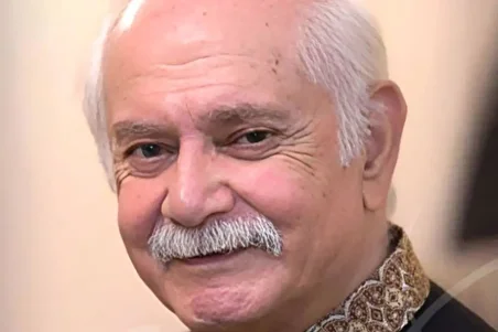 ببینید| موسیقی تیتراژ سریال کوچک جنگلی با صدای زنده‌یاد ناصر مسعودی