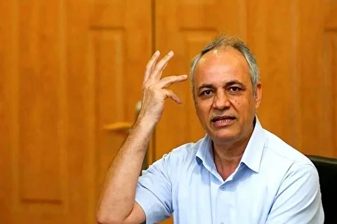 واکنش زیدآبادی به اظهارات لاریجانی: چه نوع کارت سفیدی؟