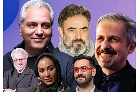 ببینید| اولین تیزر سریال «شیش ماهه»، ساخته جدید مهران مدیری در تلویزیون