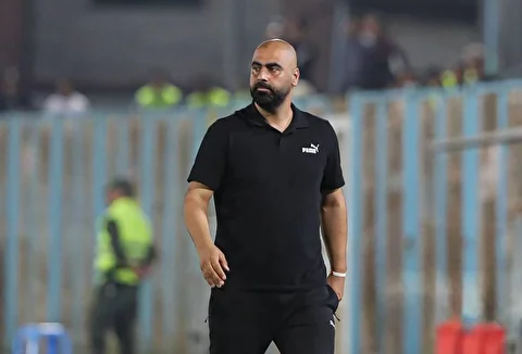 واکنش مازیار زارع به صحبت‌های مربی استقلال: ترسی از کسی ندارم