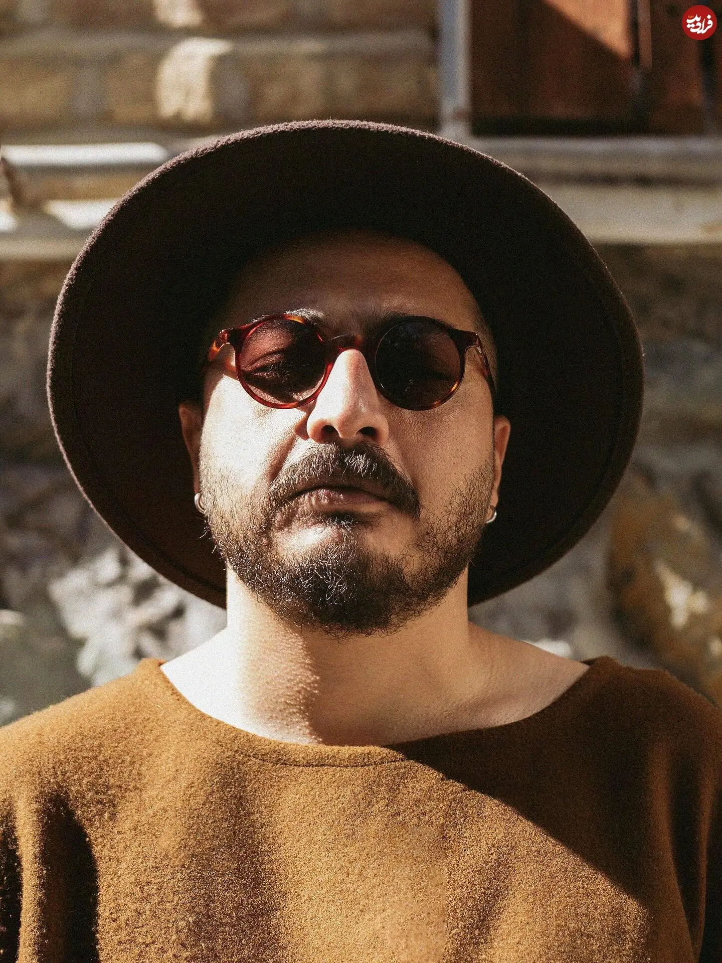 عرفان ابراهیمی عرفان ابراهیمی