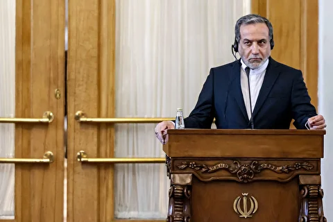 عراقچی: آماده مذاکره هستیم اما مذاکره با «دیکته نوشتن و دستور گوش دادن» تفاوت اساسی دارد