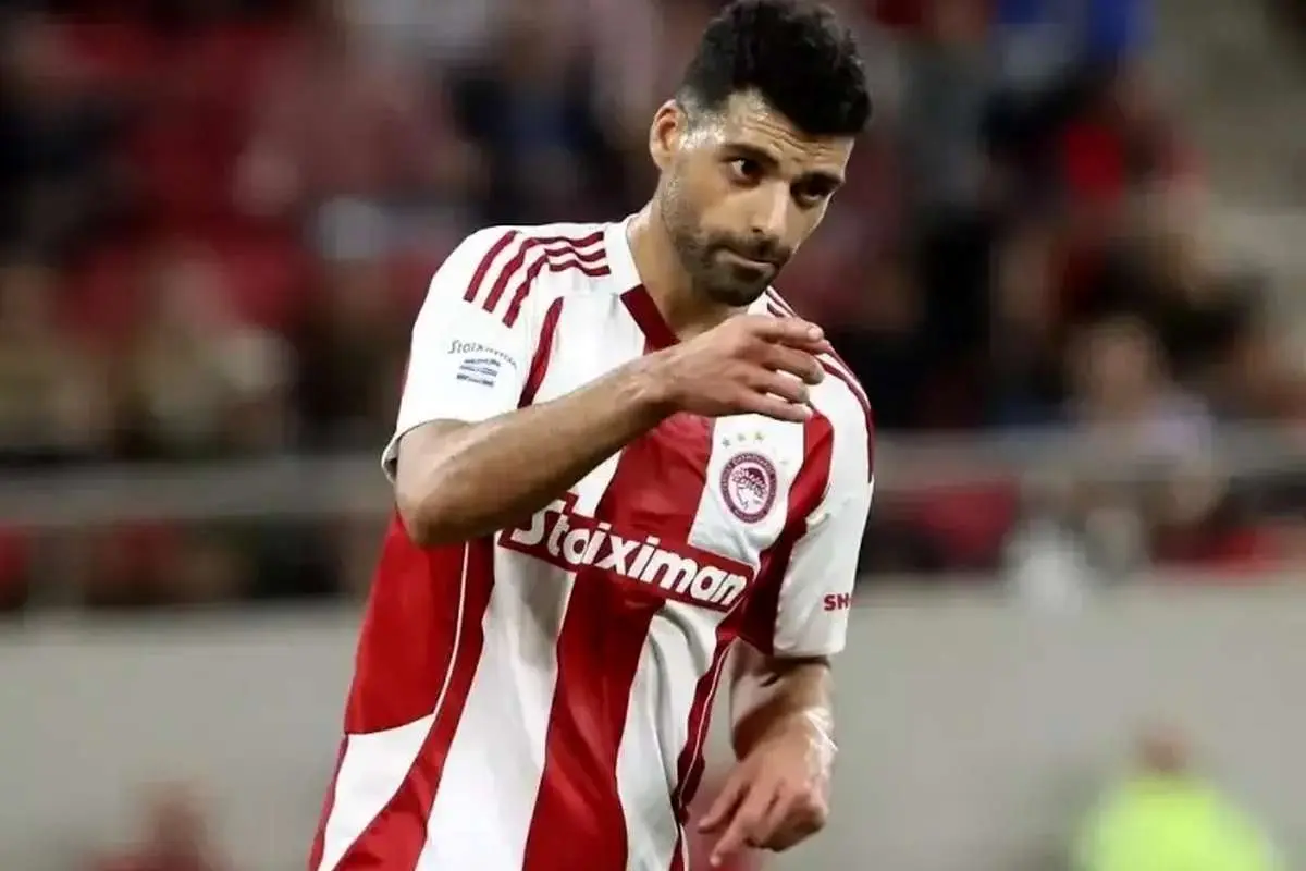  از اولین حضور تا شش فصل گلزنی؛  حضور طارمی در کنار بزرگان