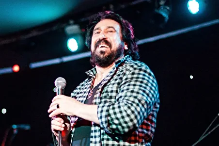 ببینید| ادعای آشنایی زن شهرام شب‌پره با علی شمخانی