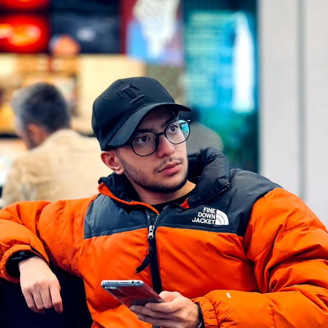 تصاویر فرزند لیلا زارع پس از تغییر جنسیت