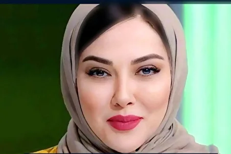 ببینید| لیلا اوتادی از شمایل جدیدش رونمایی کرد