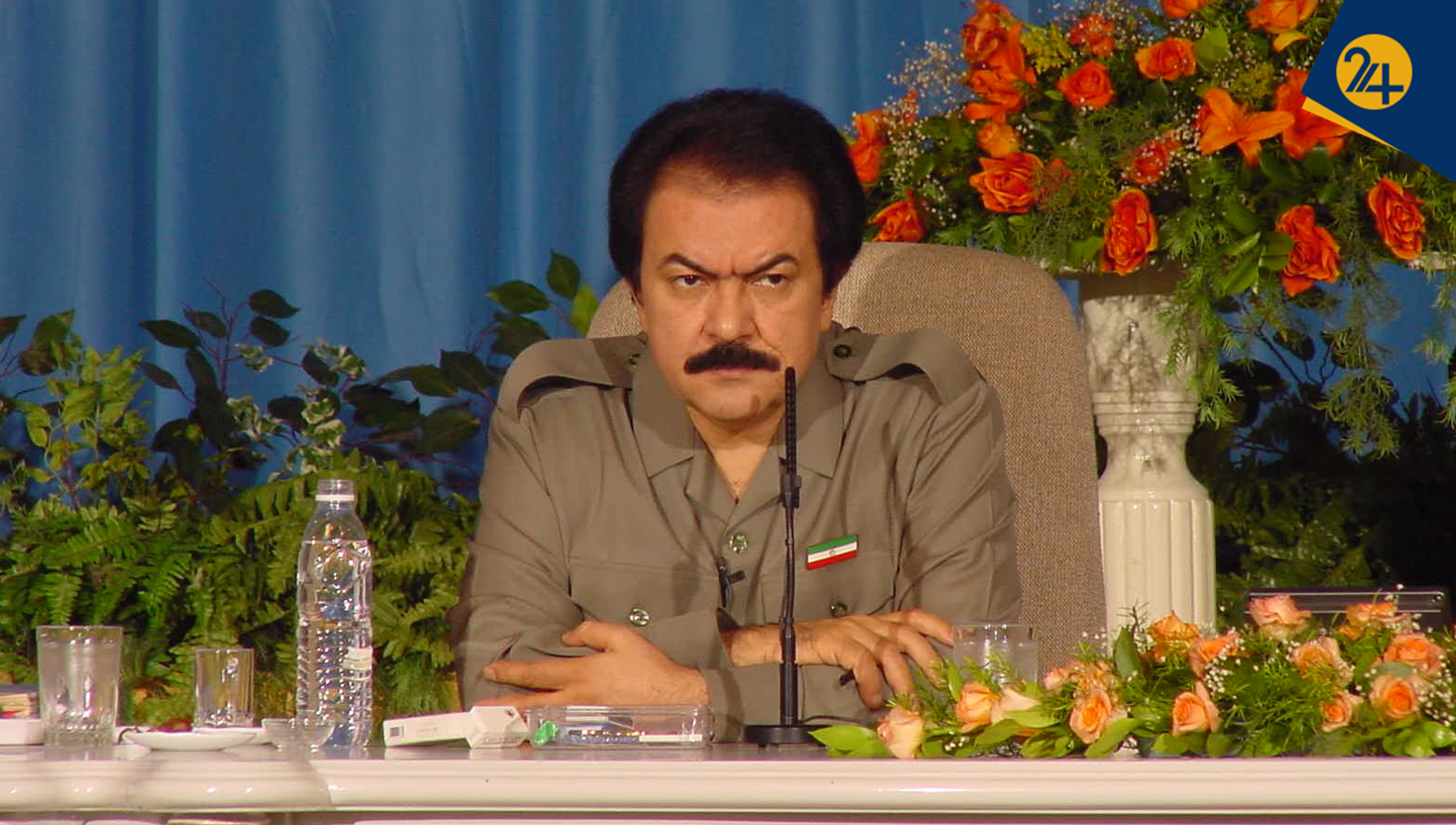 مسعود رجوی مسعود رجوی