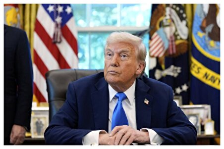 ببینید| توهین ترامپ در پاسخ به خبرنگار: تو احمق هستی!