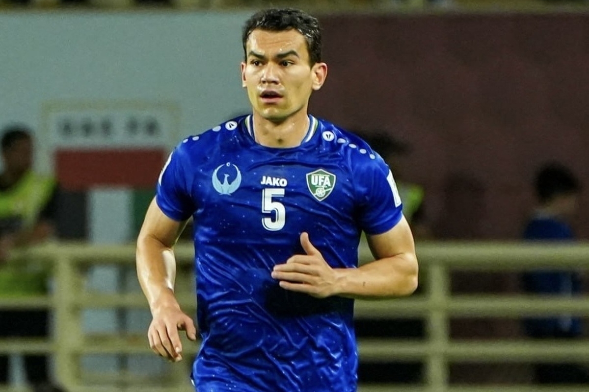 استقلال در آستانه دیدار با فولاد؛ نگرانی درباره سه‌کارته شدن آشورماتوف