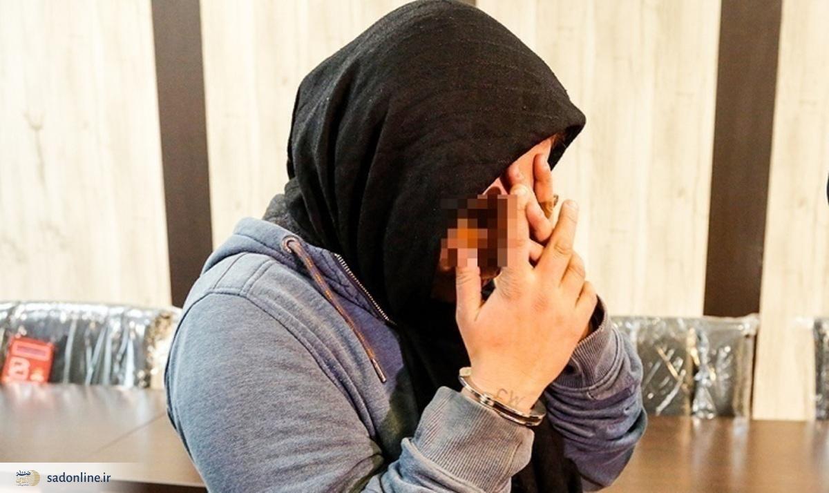 سرقت سه میلیاردی در شهرک ولیعصر؛ همسر شاکی در مظان اتهام