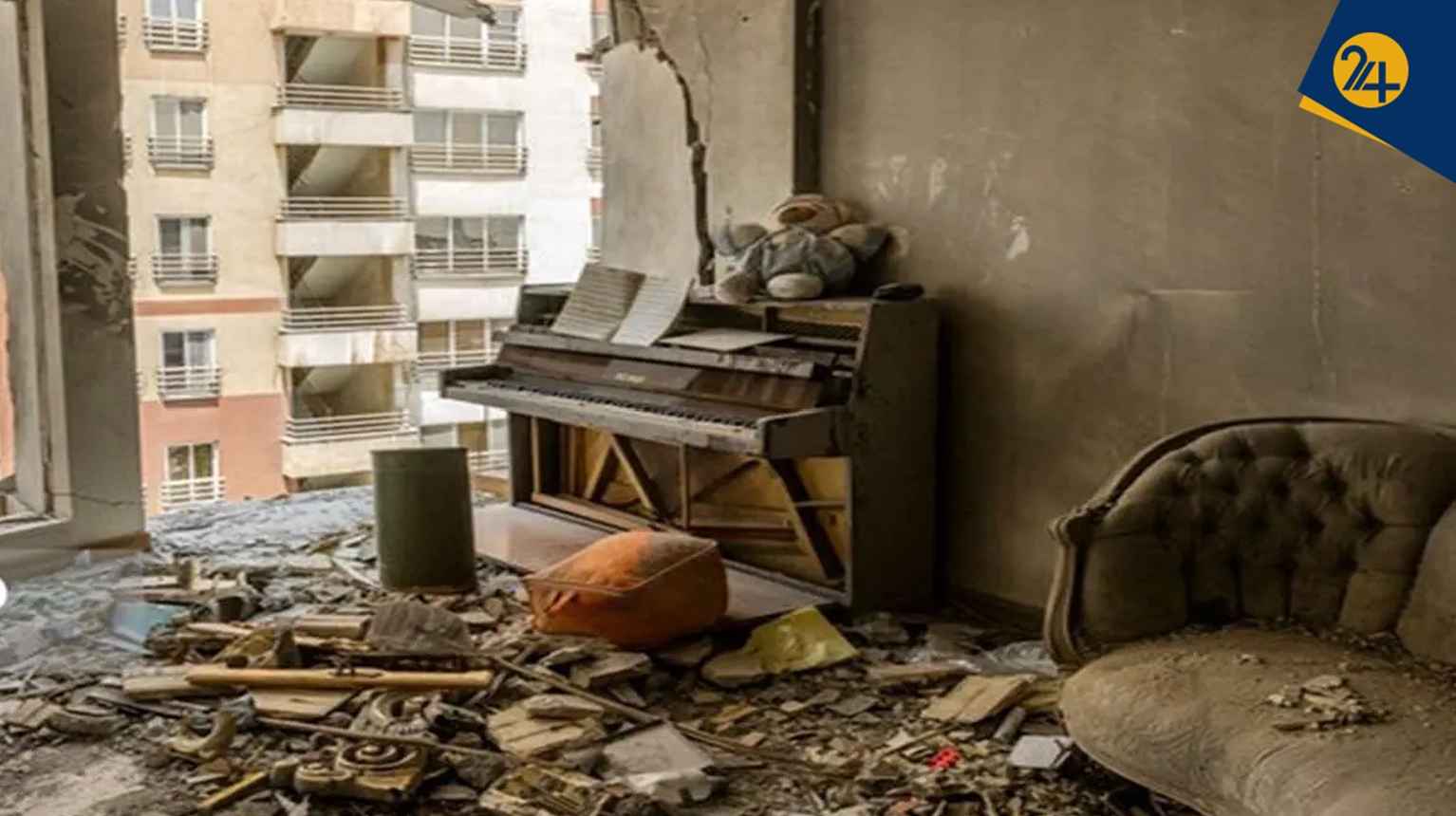 خانه نزدیک اوین خانه نزدیک اوین