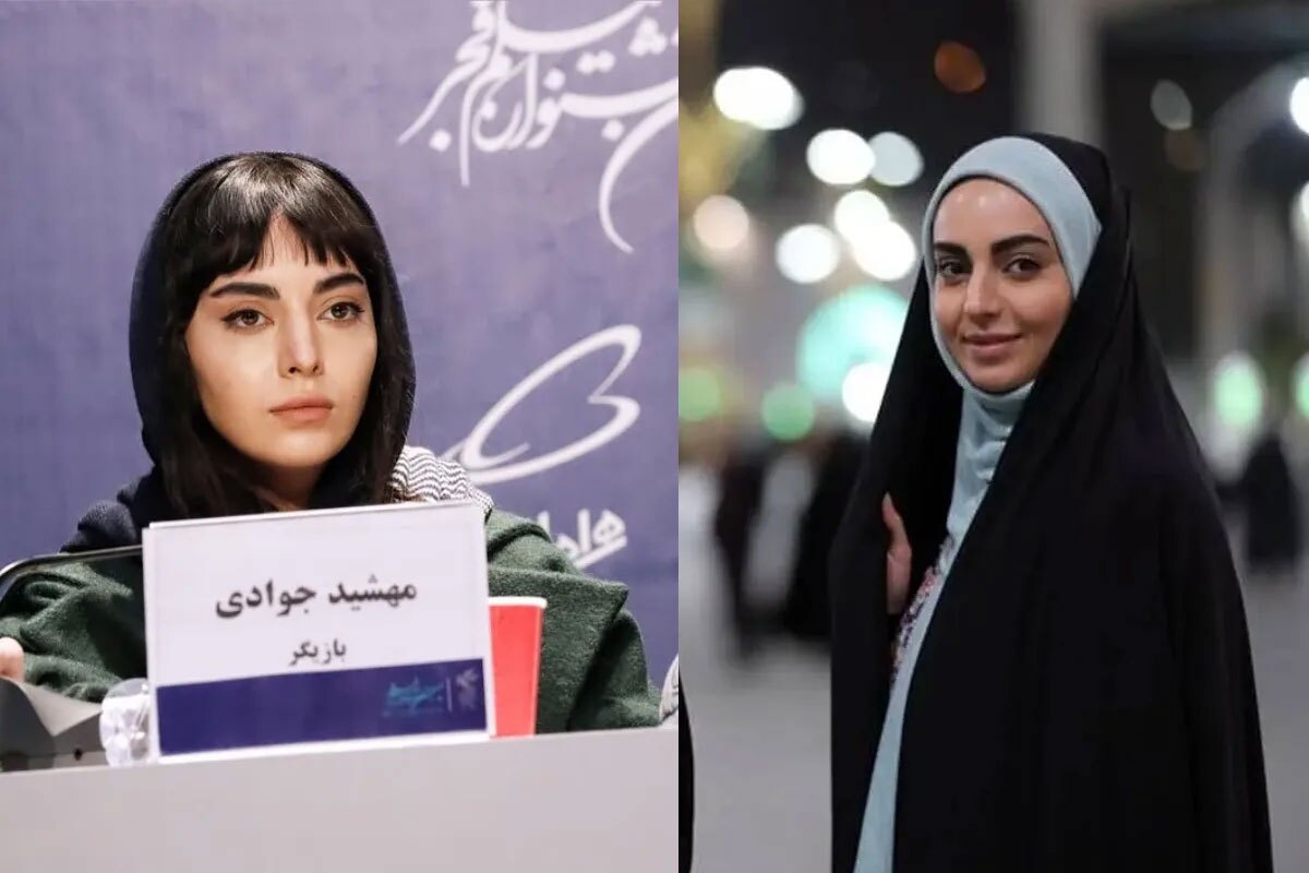 اظهارات جنجالی مهشید جوادی، بازیگر آنام درباره رفتار عادی متجاوزین