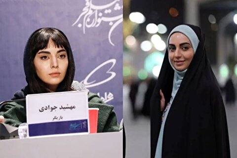 اظهارات جنجالی مهشید جوادی، بازیگر آنام درباره رفتار عادی متجاوزین