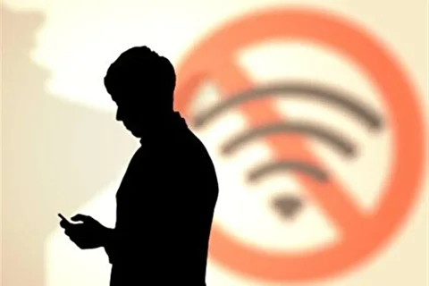 افشای فهرست حامیان فیلترینگ که اینترنت سفید دارند