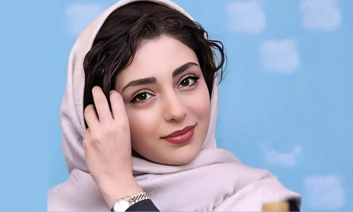 تجربه تلخ هستی مهدوی از خشونت خانگی و دیدن مرگ پدر