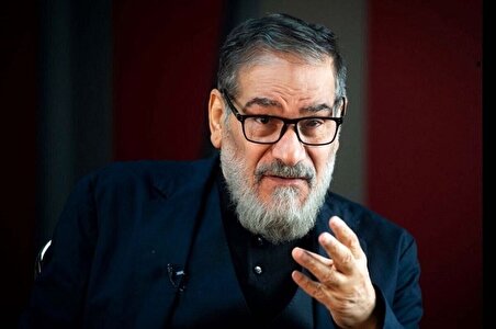 ویدیوی شمخانی درباره جنگ دریایی ایران و آمریکا در خلیج فارس