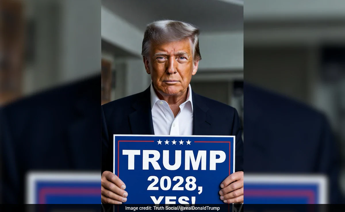 دونالد ترامپ دونالد ترامپ