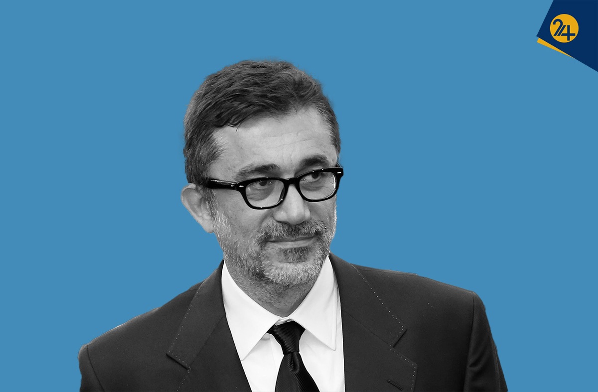 نوری بیگله جیلان کیست؟| فیلمساز مولف ترک با نگاهی فلسفی و انسانی به جهان نوری بیگله جیلان کیست