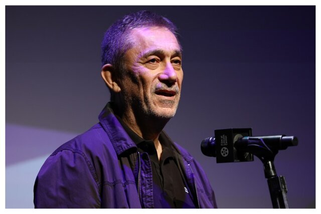 نوری بیگله جیلان کیست؟| فیلمساز مولف ترک با نگاهی فلسفی و انسانی به جهان بیوگرافی نوری بیگله جیلان