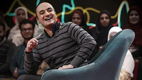 ببینید| اعتراف جنجالی احسان کرمی؛ در ایران همه کاره بودم و آسایش داشتم