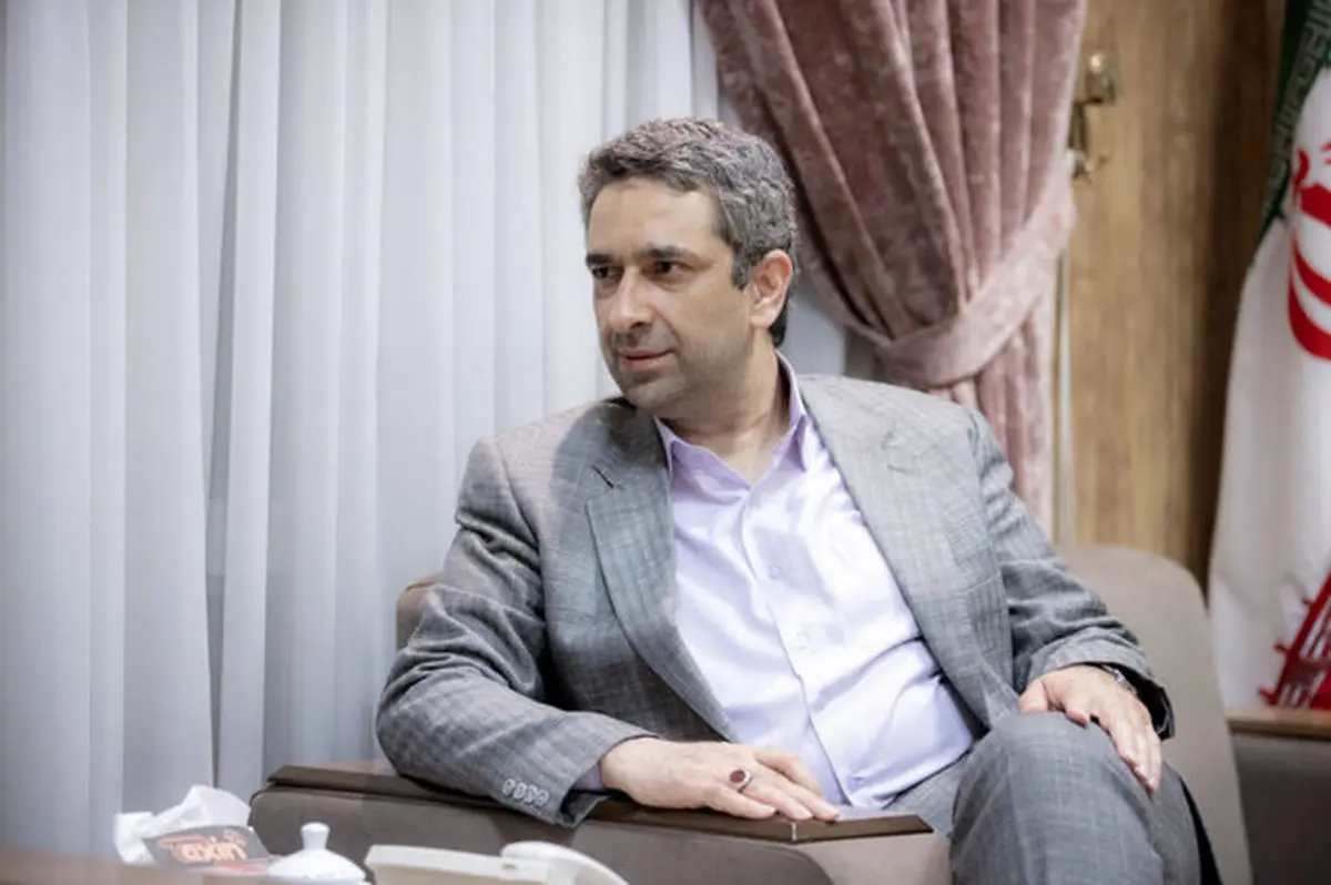 معاون ارتباطات ریاست‌جمهوری