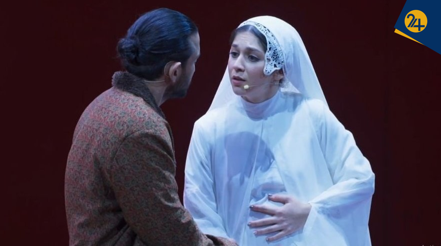 فینال کارناوال؛ عرصه نمایش آزادی، زن و تاریخ در صحنه‌ای که قرار نبود سیاسی باشد