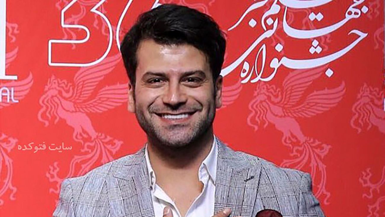 روزبه حصاری کیست؟ | چهره جدید سینمای ایران؛ از سریال «بچه مهندس» تا اجرای ریتمیک در برنامه کارناوال بیوگرافی روزبه حصاری