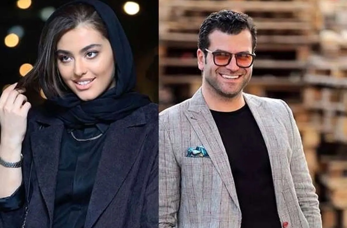 روزبه حصاری کیست؟ | چهره جدید سینمای ایران؛ از سریال «بچه مهندس» تا اجرای ریتمیک در برنامه کارناوال روزبه حصاری و ریحانه پارسا