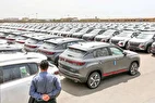 فرصت ثبت‌نام خودرو‌های وارداتی ۲۰۲۵ تمدید شد