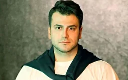 روزبه حصاری کیست؟ | از سریال «بچه مهندس» تا اجرای ریتمیک و متفاوت در برنامه کارناوال