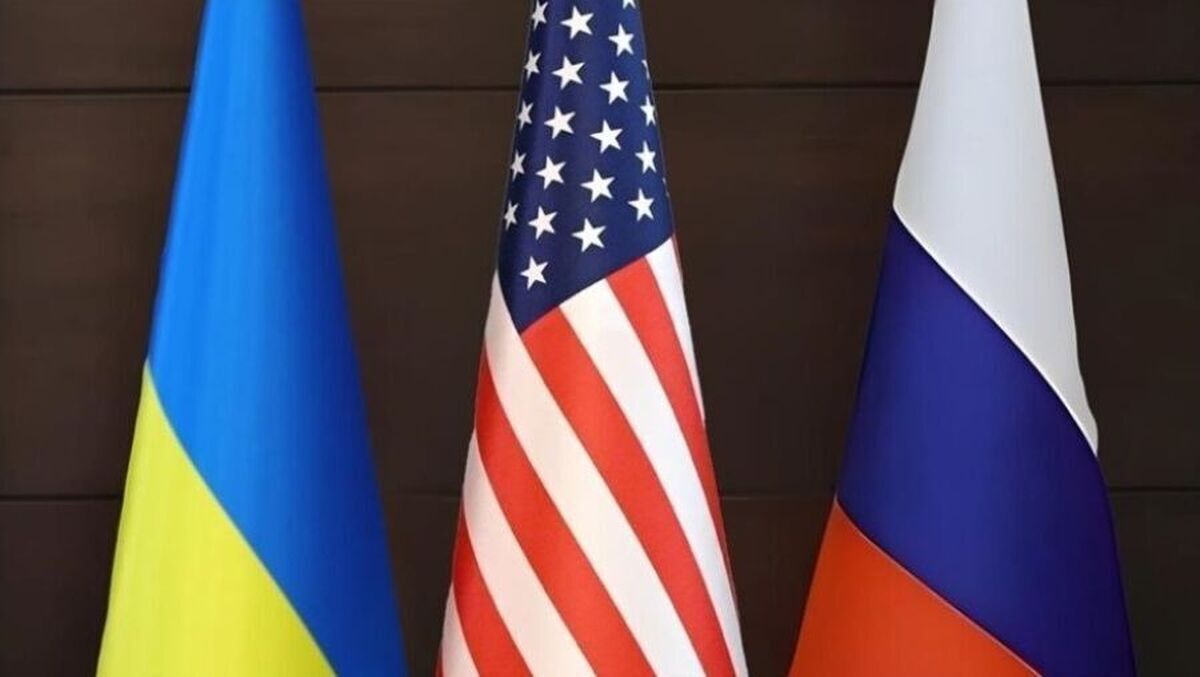 بلومبرگ: اروپا نقش محدودی در طرح صلح آمریکا برای اوکراین دارد در طرح صلح آمریکا برای اوکراین