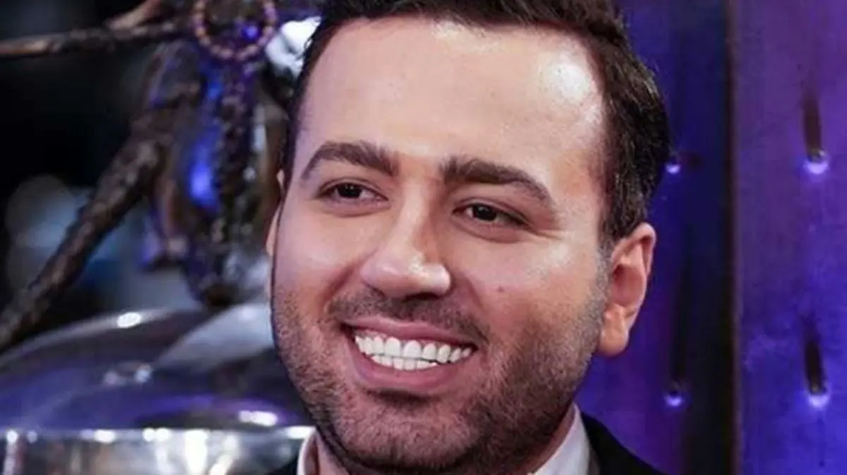 علی صبوری کیست