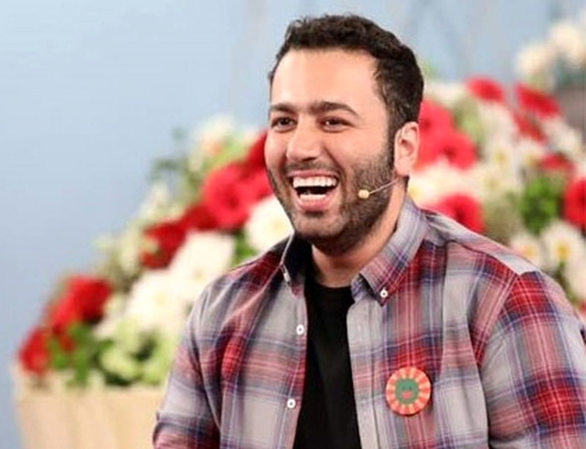 بیوگرافی علی صبوری